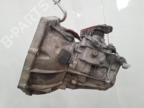 Gearbox PEUGEOT 108 1.0 VTi | BP29398289M3 