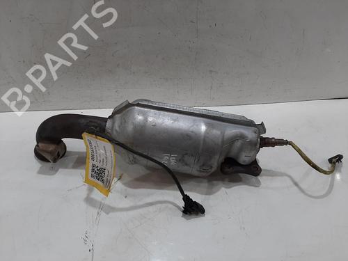 Used Catalyst VAUXHALL CORSA Mk V (F) 1.2 (75 hp) 32478102