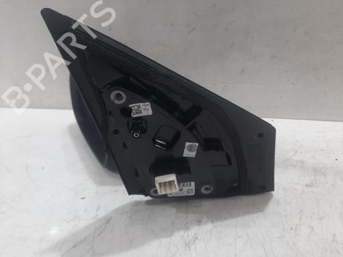 Left mirror KIA SPORTAGE IV (QL, QLE) 1.6 GDI | BP32478576C26 