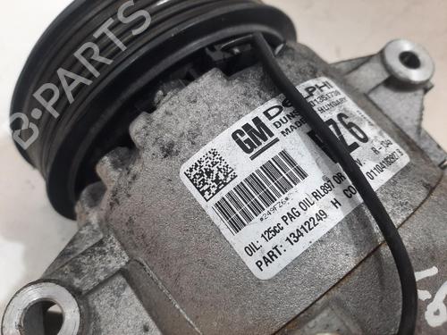 AC compressor VAUXHALL ASTRA Mk VI (J) (P10) 2.0 CDTi | BP34644128M34 - Image 4