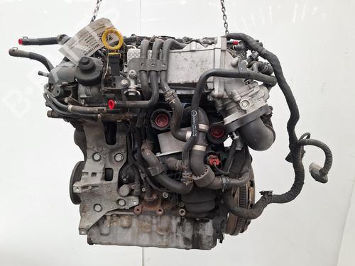 Engine VW TIGUAN (5N_) 2.0 TDI 4motion | BP36966437M1 - Image 2