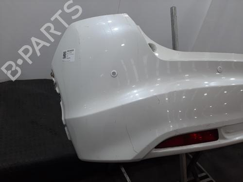 Rear bumper HONDA CIVIC IX (FK) 1.8 i-VTEC (FK2) | BP29966508C8 