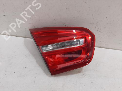 Used Left taillight MERCEDES-BENZ GLA-CLASS (X156) GLA 220 d 4-matic (156.905) (177 hp) 27292229