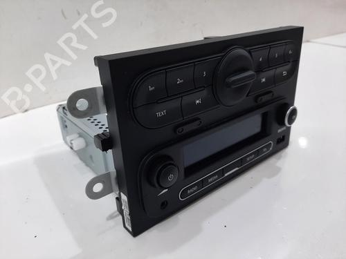 Bilradio RENAULT TWINGO III (BCM_, BCA_) 1.0 SCe 70 | BP26862865E6 