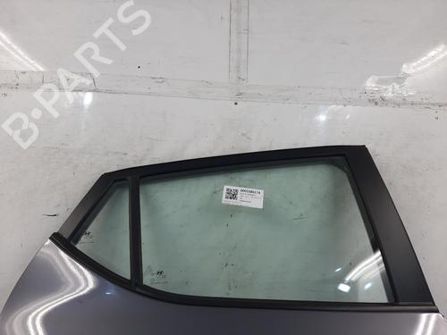 Drzwi tylne prawe HYUNDAI i10 II (BA, IA) 1.0 | BP30843877C5 