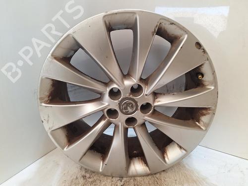 Felg Felg VAUXHALL MOKKA / MOKKA X (J13) 1.6 (116 hp) 34273550 34273550