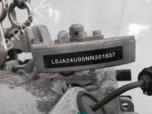 Gearbox MG MG HS (AS23) 1.5 EHS Hybrid (CSA6463) | BP26869022M3 