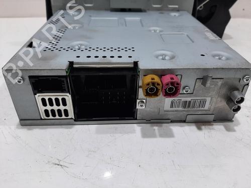 Electronic module AUDI A1 (8X1, 8XK) 1.4 TFSI | BP34533344M83  - Image 6