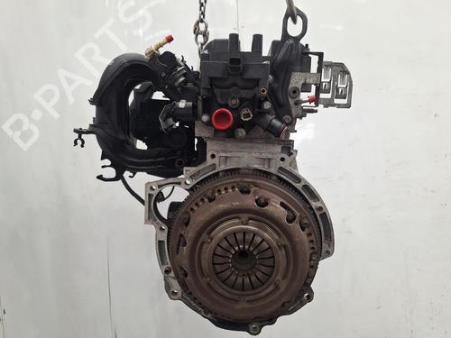 Used Engine FORD FOCUS II (DA_, HCP, DP) 1.6 (100 hp) 26871137