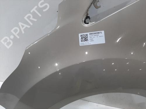 Guarda-lamas esquerdo FORD B-MAX (JK) 1.4 | BP31705663C41