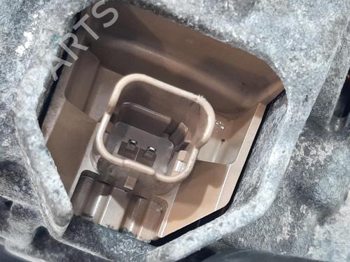 Alternator CITROËN C3 I (FC_, FN_) 1.1 i | BP26826488M7 