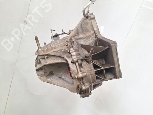 Gearkasse MAZDA CX-3 (DK) 1.5 SKYACTIV-D AWD (DK4WS, DK5AW) | BP29237196M3 