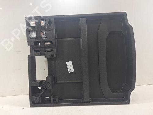 Plancher du coffre JAGUAR I-PACE (X590) EV400 AWD (400 hp) 31812189