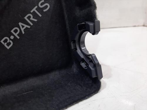 Rear parcel shelf VW GOLF VIII (CD1, DA1) 1.5 TSI | BP33466972C85 - Image 3