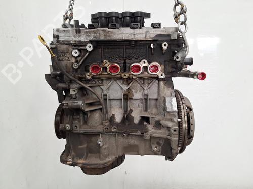 Engine NISSAN NOTE (E11, NE11) 1.4 | BP33940460M1  - Image 5