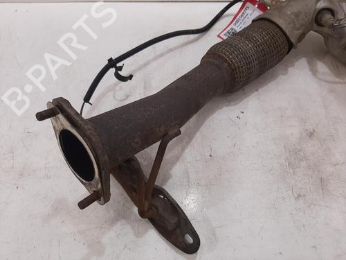 partikkelfilter FORD KUGA II (DM2) 2.0 TDCi 4x4 | BP30812892M81