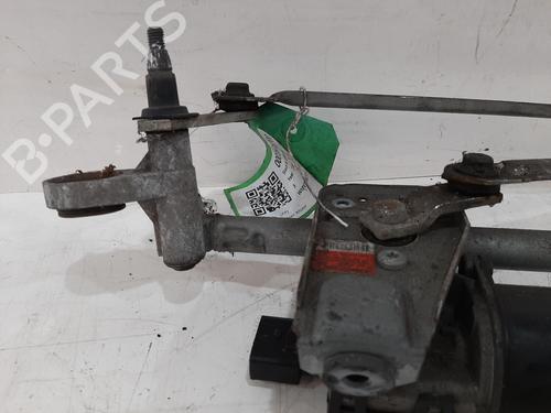 Front wiper motor MAZDA 3 (BK) 1.6 (BK14) | BP34376434M29  - Image 5