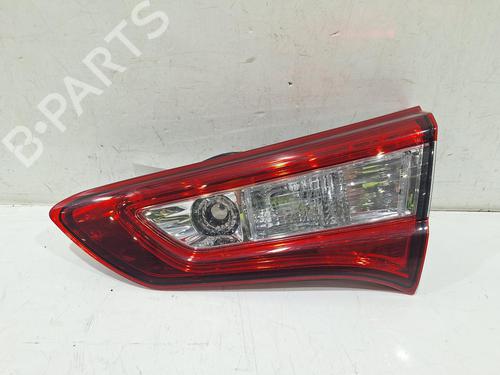 Used Right taillight TOYOTA YARIS (_P13_) 1.5 Hybrid (NHP130_) (101 hp) 31088849