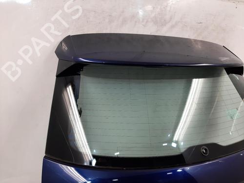 Tailgate AUDI Q2 (GAB, GAG) 30 TFSI | BP29553854C6 