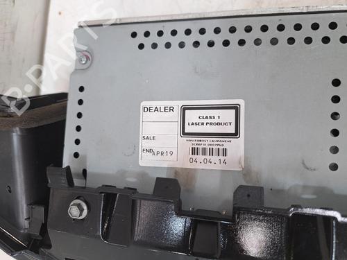 Radio FORD FIESTA VI (CB1, CCN) 1.6 TDCi | BP37647909E6 - Image 3