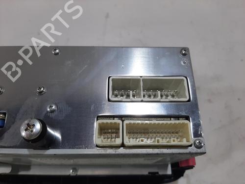 Radio PEUGEOT 108 1.0 VTi | BP30869939E6 