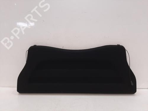 Used Rear parcel shelf RENAULT CLIO IV (BH_) 0.9 TCe 90 (BHNF, BHMA, BHMH, BHJK, BHJR) (90 hp) 29297582