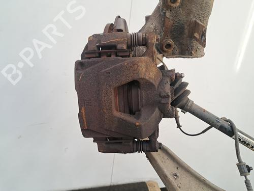 Right front suspension VAUXHALL ASTRA Mk VI (J) (P10) 1.6 | BP26814168M73 