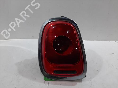 Used Left taillight MINI MINI (F55) Cooper (136 hp) 26847354