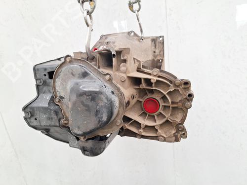 Gearbox FORD FIESTA VI Van 1.5 TDCi | BP28448865M3 