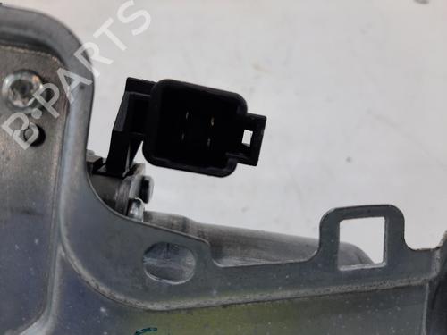 Rear wiper motor TOYOTA AYGO (_B4_) 1.0 (KGB40) | BP30789892M102 