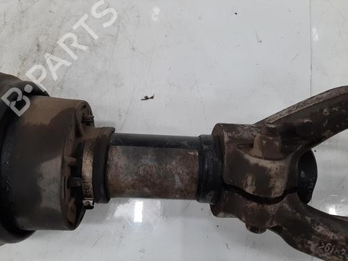Left front shock absorber JAGUAR I-PACE (X590) EV400 AWD | BP26816808M16 
