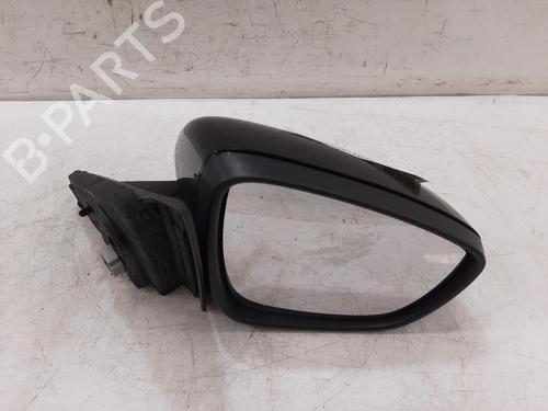 right-mirror-ford-focus-iv-hn-2018-37409180 main image