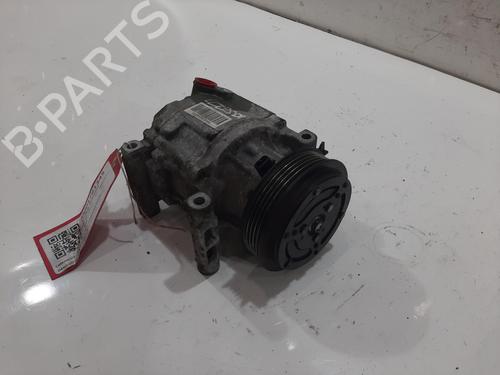 Used AC compressor AC compressor 37539959 37539959