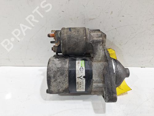 starter-nissan-micra-iii-k12-2002-2003-2004-2005-2006-2007-2008-2009-2010-2011-32144790 main image