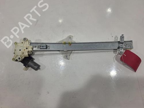 Used Front left window mechanism Front left window mechanism SUZUKI CELERIO (LF) 1.0 (AVK310) (68 hp) 39943385 39943385