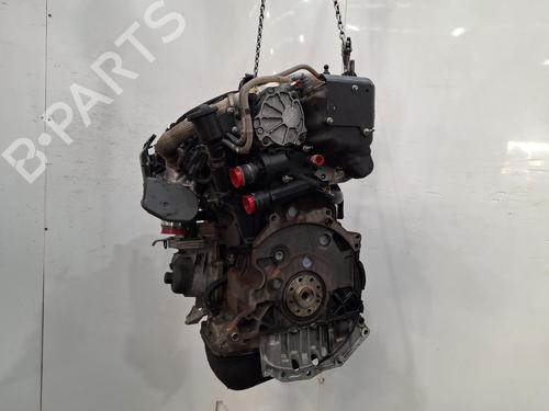 Used Engine Engine 39432892 39432892