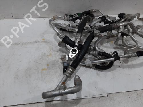 AC pipe JAGUAR I-PACE (X590) EV400 AWD | BP30608499M126 