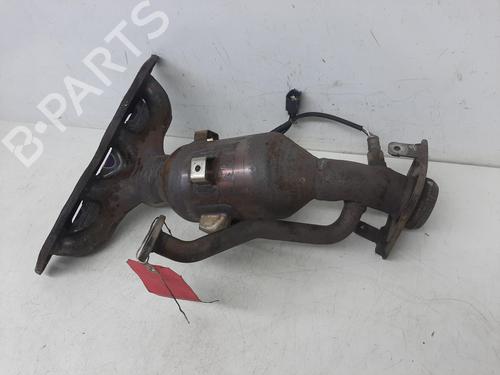 Catalyst TOYOTA YARIS (_P13_) 1.5 Hybrid (NHP130_) | BP26796861M10 