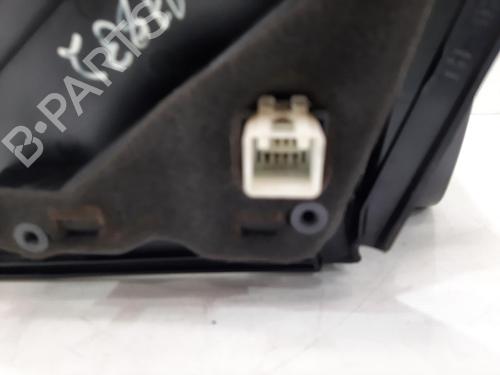 Right mirror MAZDA 3 (BK) 1.3 (BK14) | BP29266695C27 