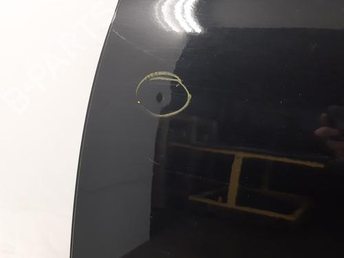 Left rear door SUZUKI SX4 S-Cross (JY) 1.4 T AllGrip (AKK414) | BP32324804C4 