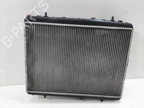 Kølerpakke CITROËN C3 / C3 ORIGIN III (SX) 1.2 THP 110 (110 hp) 26857749