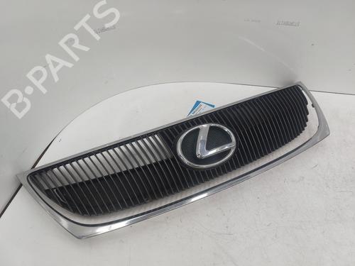 Used Grille LEXUS GS (_S19_) 300 (GRS190_, GRS190R) (249 hp) 26842992