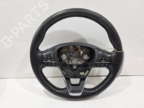 Used Steering wheel Steering wheel FORD TRANSIT CUSTOM V362 Van (FY, FZ) 2.0 EcoBlue (130 hp) 39934848 39934848