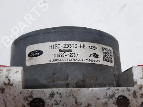 ABS pump FORD FIESTA VII (HJ, HF) 1.0 EcoBoost | BP37465227M43 - Image 2