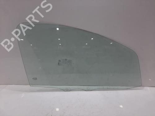 Used Front right door window CITROËN C1 (PM_, PN_) 1.0 (68 hp) 28379465