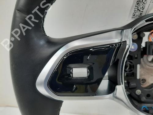 Steering wheel JAGUAR I-PACE (X590) EV400 AWD | BP30095024C49 