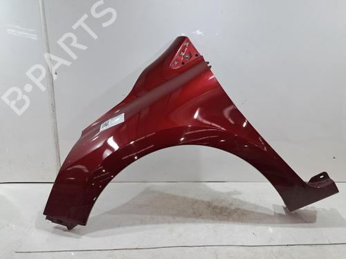 Used Left front fenders Left front fenders 38105014 38105014