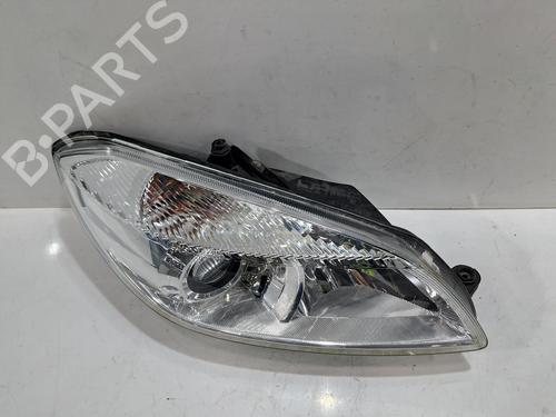 Right headlight SKODA ROOMSTER (5J7) 1.2 TSI | BP28275165C29 