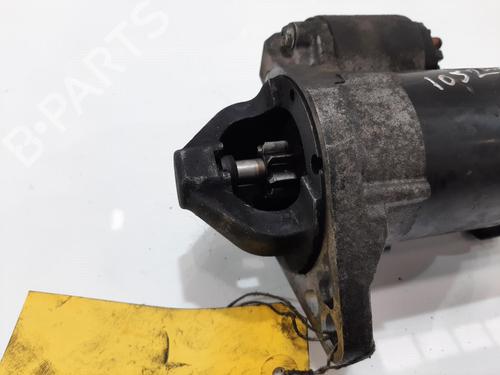 Starter MITSUBISHI MIRAGE / SPACE STAR VI Hatchback (A0_A) 1.0 (A05A) | BP36594094M8 - Image 6