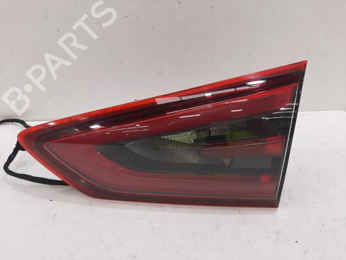 Used Right taillight FORD S-MAX (CJ, WA6) 2.5 FHEV (190 hp) 28575048
